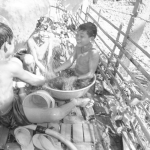 © Pisey / Global Children / PhotoVoice