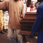 © Christian Aid / PhotoVoice / Annie