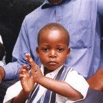 © Christian Aid / PhotoVoice / Gabrielle
