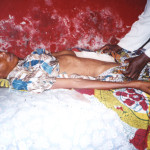 © Christian Aid / PhotoVoice / Marie Jeanne