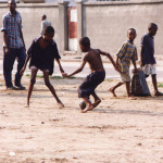 © Christian Aid / PhotoVoice / Annie