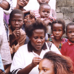 © Christian Aid / PhotoVoice / Beatrice