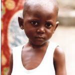 © Christian Aid / PhotoVoice / Gabrielle
