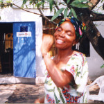 © Christian Aid / PhotoVoice / Julie