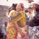 © Christian Aid / PhotoVoice / Annie