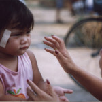 © Nguyen Chau Thuy / Street Vision/ PhotoVoice